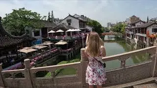 Shanghai Recap - FarFromHun