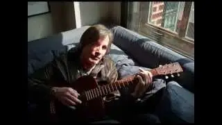 Jackson Browne 