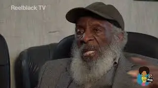 Dick Gregory - The Difference Between Kings and Queens (2017)