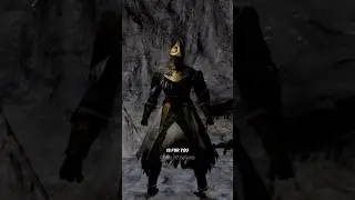 The Paladin Set | #darksouls #darksouls2 #darksouls3 #soulsborne
