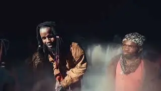 Awuke - Davido ( Dance visualizer )