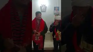 Akehai Dhonewswar Rongphar jail pen kejok APHLC CC President J i kathar Sir arideng pen karcho pon.