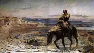 Das Trauerspiel von Afghanistan - FONTANE Vertonung - neuere Aufnahme 2013