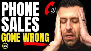 6 Mistakes To AVOID When Selling Over The Phone