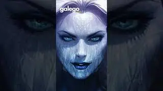 CLASSIFICA&Ccedil;&Atilde;O DOS MUTANTES ALFA | X-MEN MARVEL