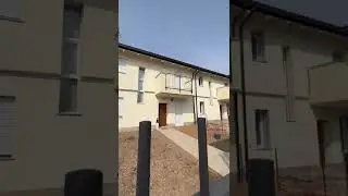 NUOVISSIMA VILLETTA A SCHIERA  IN CLASSE A 4 VIMERCATE CASA ALL INCLUSIVE
