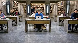 Film || 9 Turjumaa Dhulka Hoostiisa Lagu Xeray Si Ay Buug U Turjumaan!!