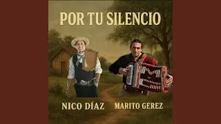 Por Tu Silencio (feat. Nico Diaz)
