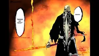 Project Mugetsu RELEASE!