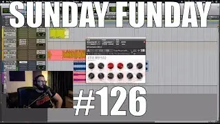 Sunday Funday #126: Best Reaktor User Library Tools 2019 So Far: Little Beef
