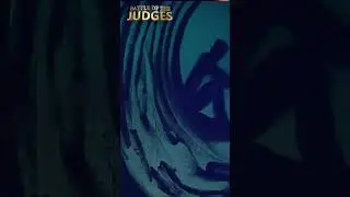 You have been blessed, Joseph Valerio! #shorts | Battle of the Judges