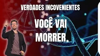 V&Iacute;DEO 3 - MINHA JORNADA CONTRA ATAXIA (SCA 3) / Voc&ecirc; vai morrer!