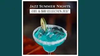 Jazz Music Nightlife