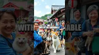 Unexpected Consequences of Japan's Cat Island Law