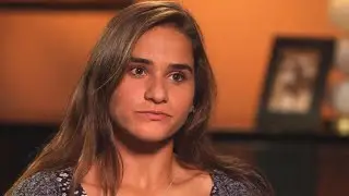 Former Competitive Diver Claims She Was Abused by Her Coach at 16