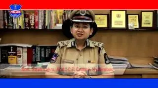 Hyderabad City Police