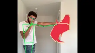 using machine learning to become the avatar pt 1: firebending