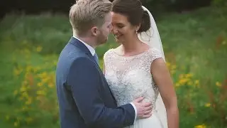 Sarah & Paul's Wedding