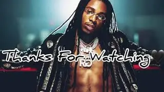 Official Outro For #Team Jacquees