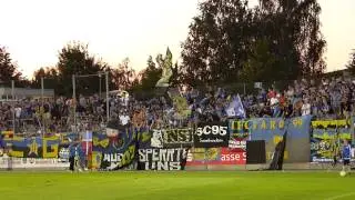 22.08.2015 FK Pirmasens - 1. FC Saarbrücken