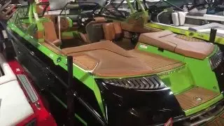 Nautique g23 Boat for Sale Lake Hartwell New Boat Dealer Greenville SC