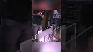 This Robot Runs Without a CPU!