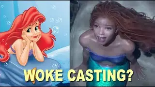 What Is Wrong With Diverse Casting?