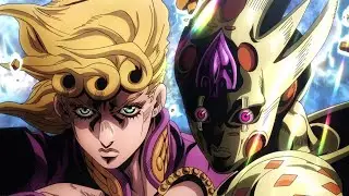 Contempla Requiem | JoJo's Bizarre Adventure: Golden Wind [DOBLAJE NO OFICIAL]
