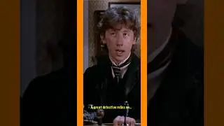 Young Sherlock #spy #funny #detective