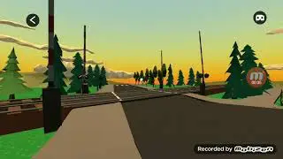 BEZPIECZNY PRZEJAZD VR Passing through a Red traffic Light in Poland