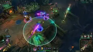 Zoe UnofficialQuadra Aram 31Oct2025