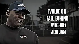 Stop Playing It Safe - Michael Jordan #RelentlessMindset #NextLevelGrowth