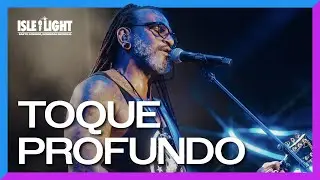 Toque Profundo - 