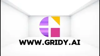 Meet Gridy.ai