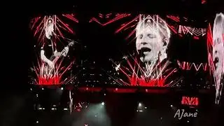 Ed Sheeran - Drive, F1 Movie Song live Performance Rome, 14.06.2025