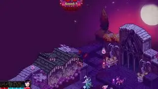 Let's play Fae Tactics Episode 61: Raven's rest pt.3