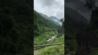 my pride my country #nepal #nature #greenery