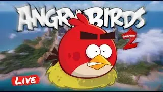 Angry Birds 2 New Update