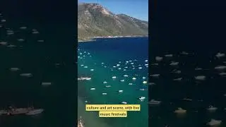 Lake Tahoe California and Nevada #shorts