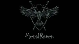 MetalRaven Band Promo Video