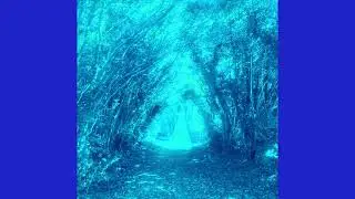 Bluer EP - Anthony Etherin