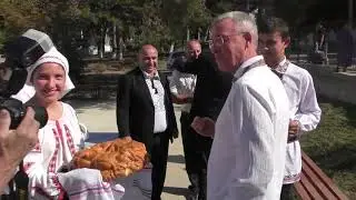 Sarmalele de la Cușmirca