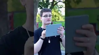 📲 Google Pixel Tablet: Wenn das iPad 10 mit Android laufen w&uuml;rde | DasIstJay | #Shorts