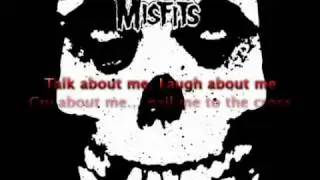 Resurrection - The Misfits [Lyrics]