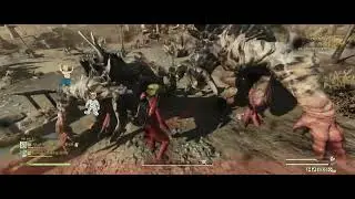 Fallout76 2026-01-21 3star reflex bug