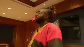 Antong Lucky | The Bridge Builders Lecture @ SMU RECAP