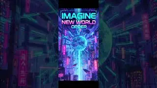 Imagine A New World Order 