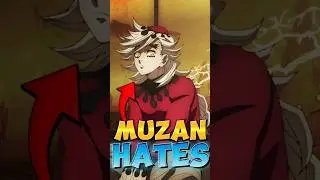 One thing Muzan hates about every Upper Moon! #demonslayer