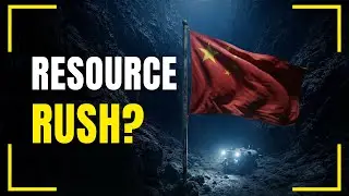 Scientists SHOCKED: What China Wants From the Mariana Trench