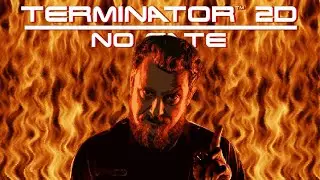 Megkínzott, de megérte! 😎 | Terminator 2D: No Fate